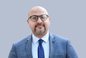 المهندس حاتم القاضي
