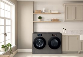 Bespoke AI Washer