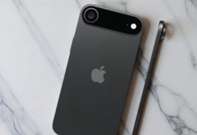 iPhone 17 Air
