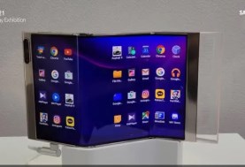 هاتف Galaxy Z TriFold