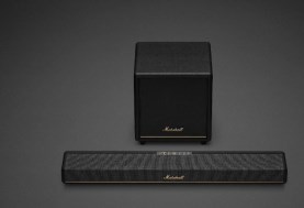 مارشال مارشال