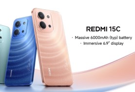 هاتف Redmi 15C