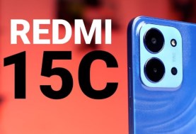 هاتف Redmi 15C
