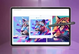 Yoga Tab