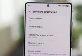 One UI 8