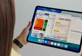 iPadOS 26
