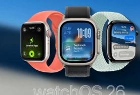 watchOS 26