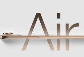 iPhone 17 Air