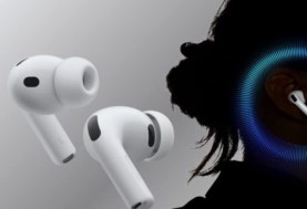 AirPods Pro 3