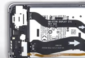 Samsung Galaxy S25 FE