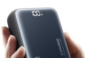 باور بانك INUI Pocket Pro 10K