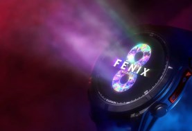 ساعة «Fenix ​​8 Pro»