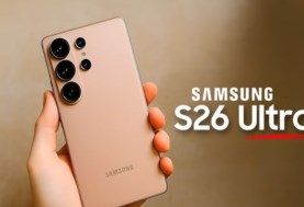 Galaxy S26 Ultra