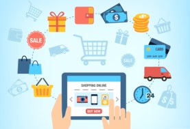المعاملات الرقمية