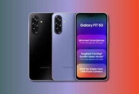 هاتف Galaxy F17 5G