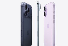 iPhone 17