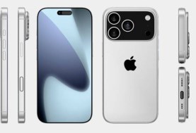 iPhone 17 Pro