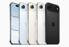 iPhone 17