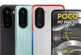 شاومي POCO M7 Plus 5G