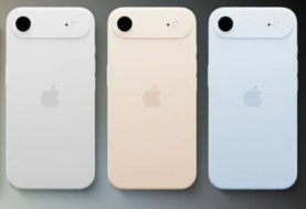 iPhone Air
