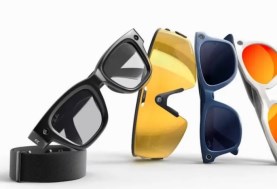 نظارة Meta Ray-Ban Display