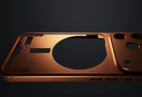 iPhone 17