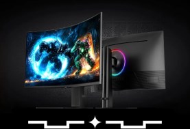 شاشة Odyssey G7 G75F
