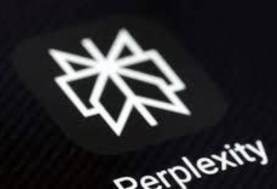 Perplexity 