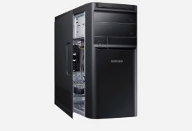 Desktop Tower