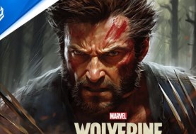 Marvel's Wolverine