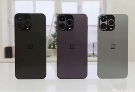 هاتف OnePlus 15