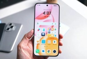 واجهة MagicOS 10