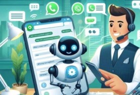 روبوتات الدردشة