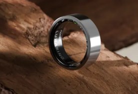 خاتم Luna Ring 2 الجديد