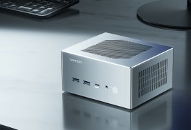 DeskOne T2 Mini PC