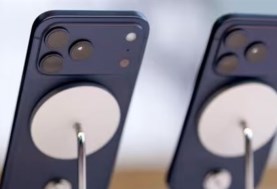 iPhone 17