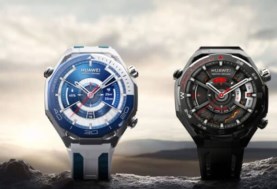  Huawei Watch Ultimate 2