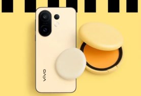 Vivo X300 FE