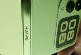 Huawei Nova Flip S