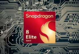 Snapdragon 8 Elite Gen 5