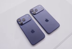 iPhone 17 Pro