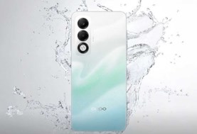 OPPO A5i Pro 5G OPPO A5i Pro 5G