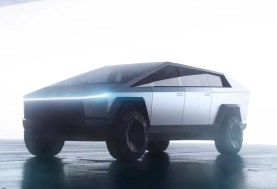 Cyber SUV