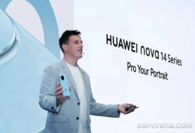  nova 14 series