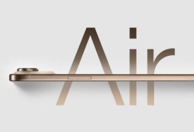 هاتف آيفون Air