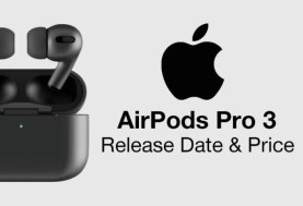 AirPods Pro 3