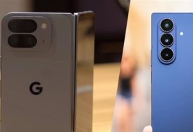 بكسل 10 برو فولد ينافس Galaxy Z Fold 7 بكسل 10 برو فولد ينافس Galaxy Z Fold 7