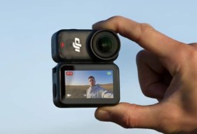 Osmo Nano