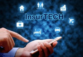 التأمين الرقمي “InsurTech”