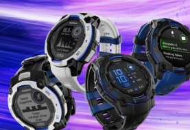 Instinct 3 Supernova